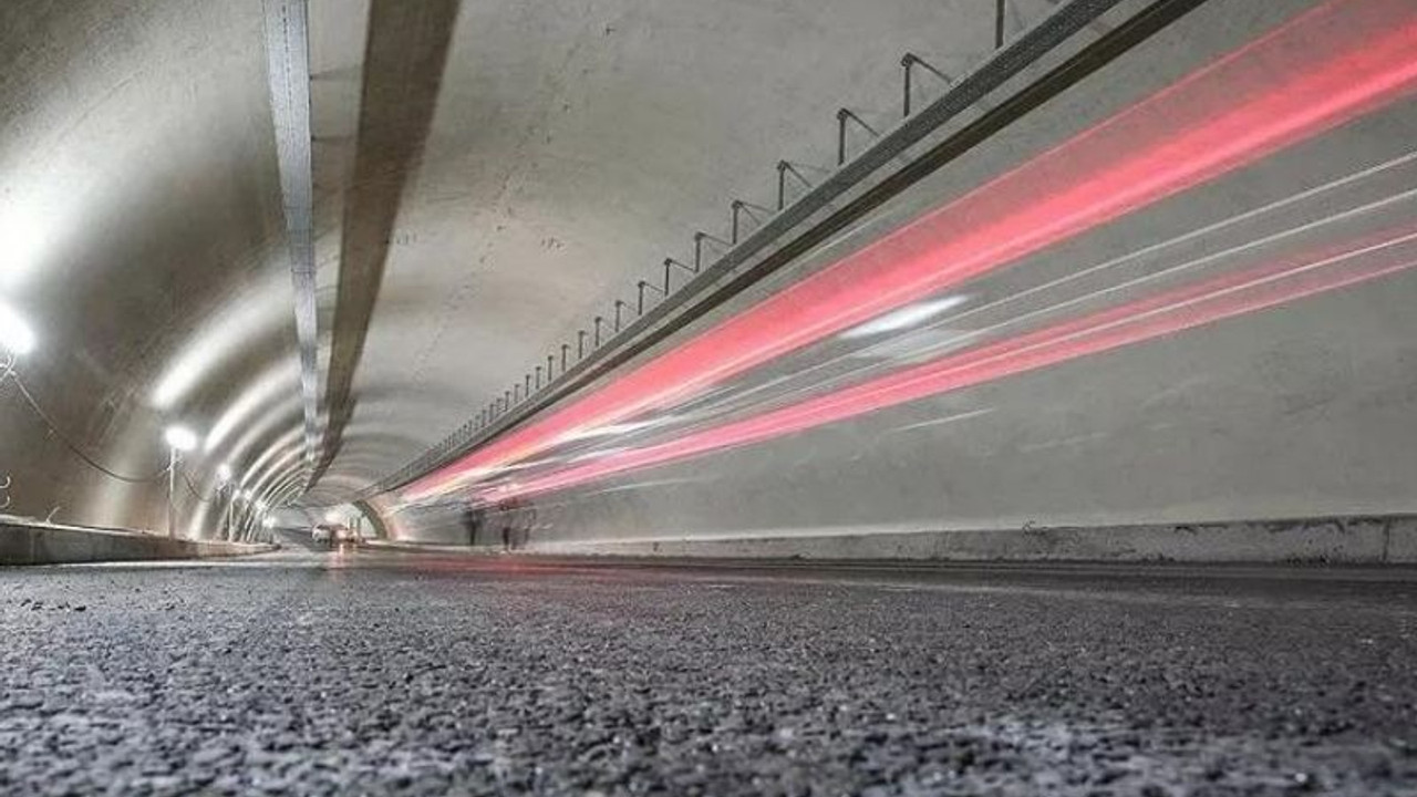 İstanbul'un iki yakasında da pazar günü bazı yollar kapatılacak