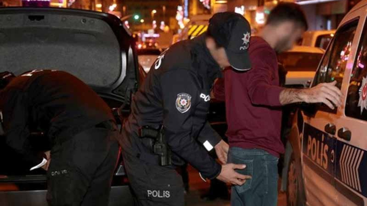 Polisin arama yetkisine kısmi kısıtlama: Yazılı emir olmadan üst ve araç araması yapılamayacak