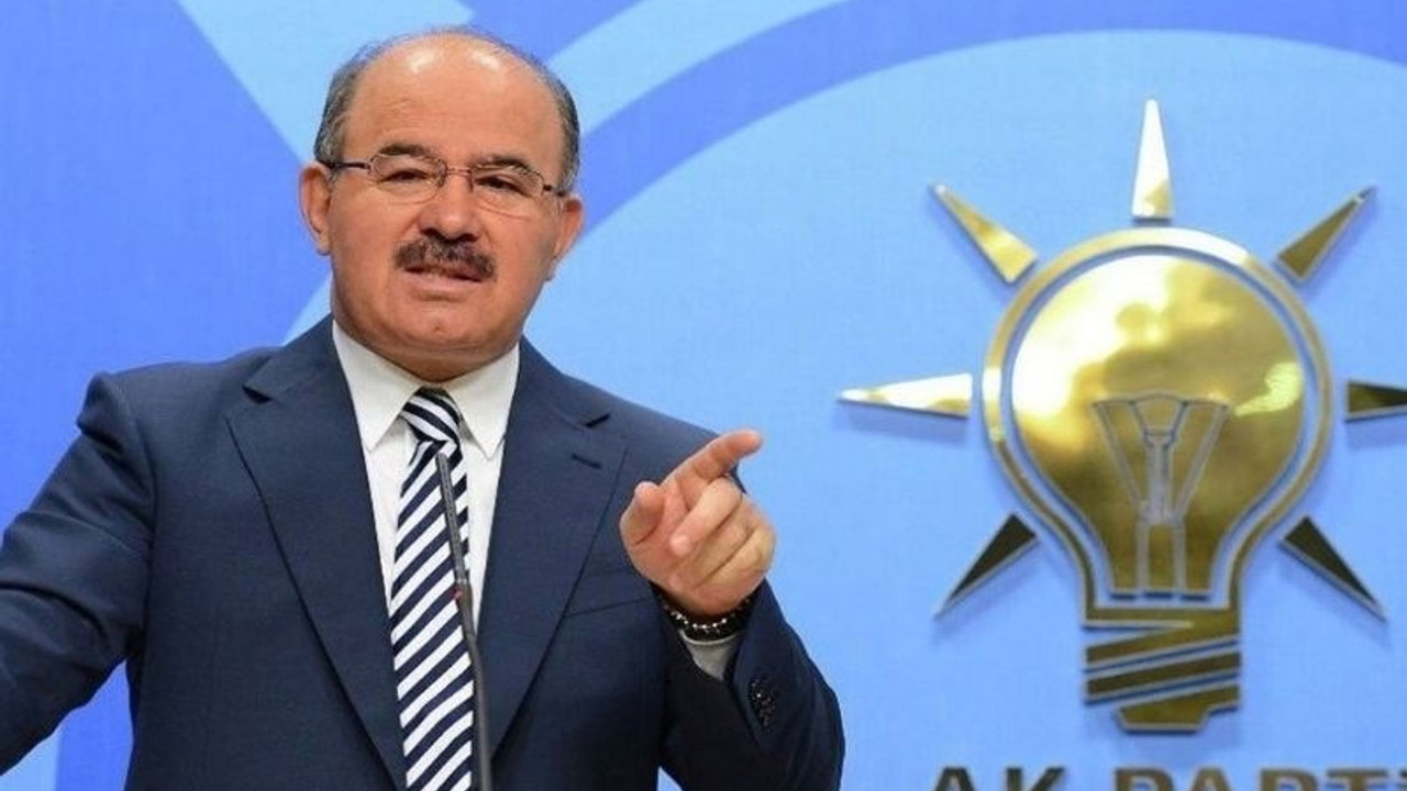 Eski AKP'li bakandan Bekir Bozdağ'a Kaşıkçı tepkisi: Kanunidir ama ahlaki değildir