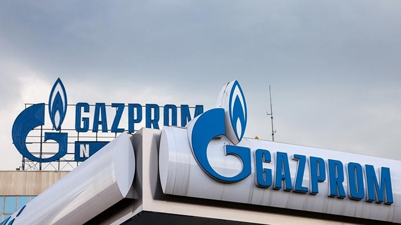 Gazprom: Avrupa’ya gaz ihracatına devam ediyoruz