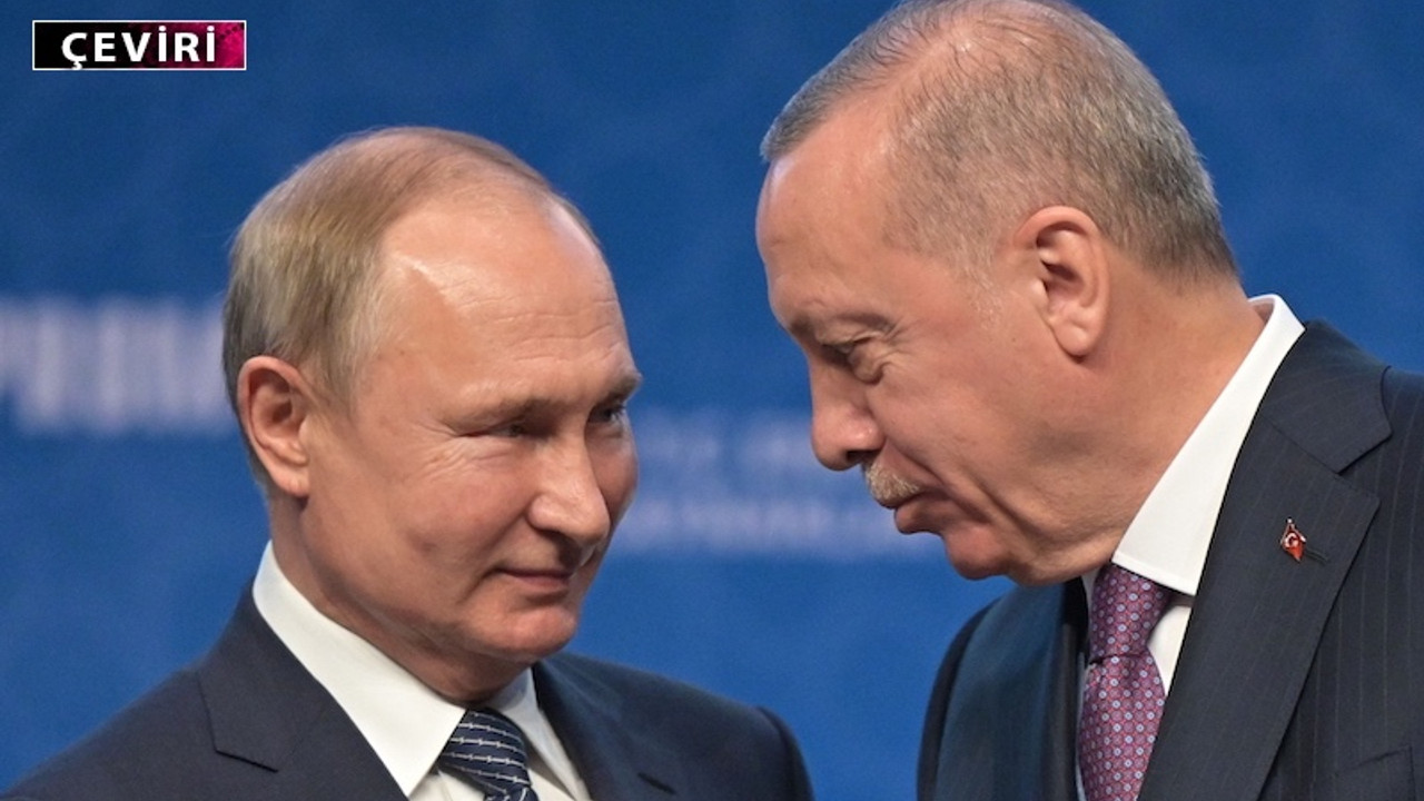 Putin'le Erdoğan'ın benzerliği: Ekonomik bir sorunu ekonomik olmayan bir yolla çözmek