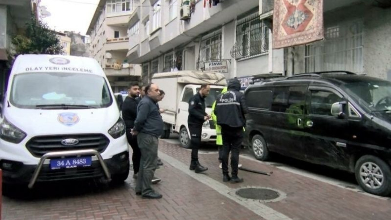 Babası kavgaya gitmesine izin vermeyince ikinci kattan atladı
