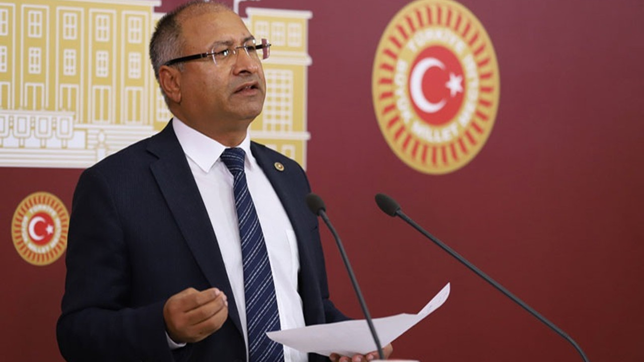 CHP’li Purçu: Atık toplama işçilerin iş kolu belirlenerek kayıt altına alınmalı