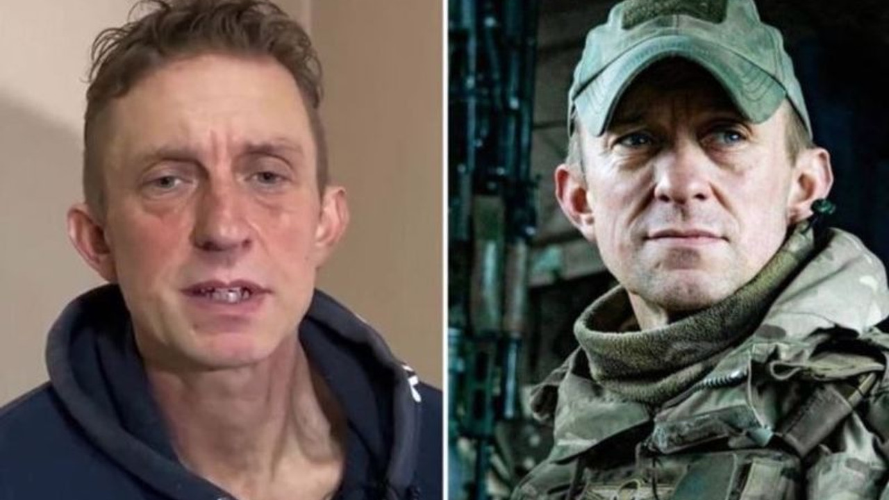 Rusya ve Ukrayna'dan karşılıklı takas videoları