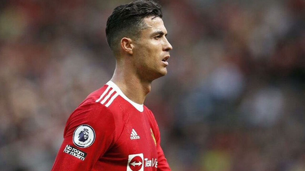 Cristiano Ronaldo'nun acı günü! Yeni doğan bebeği vefat etti