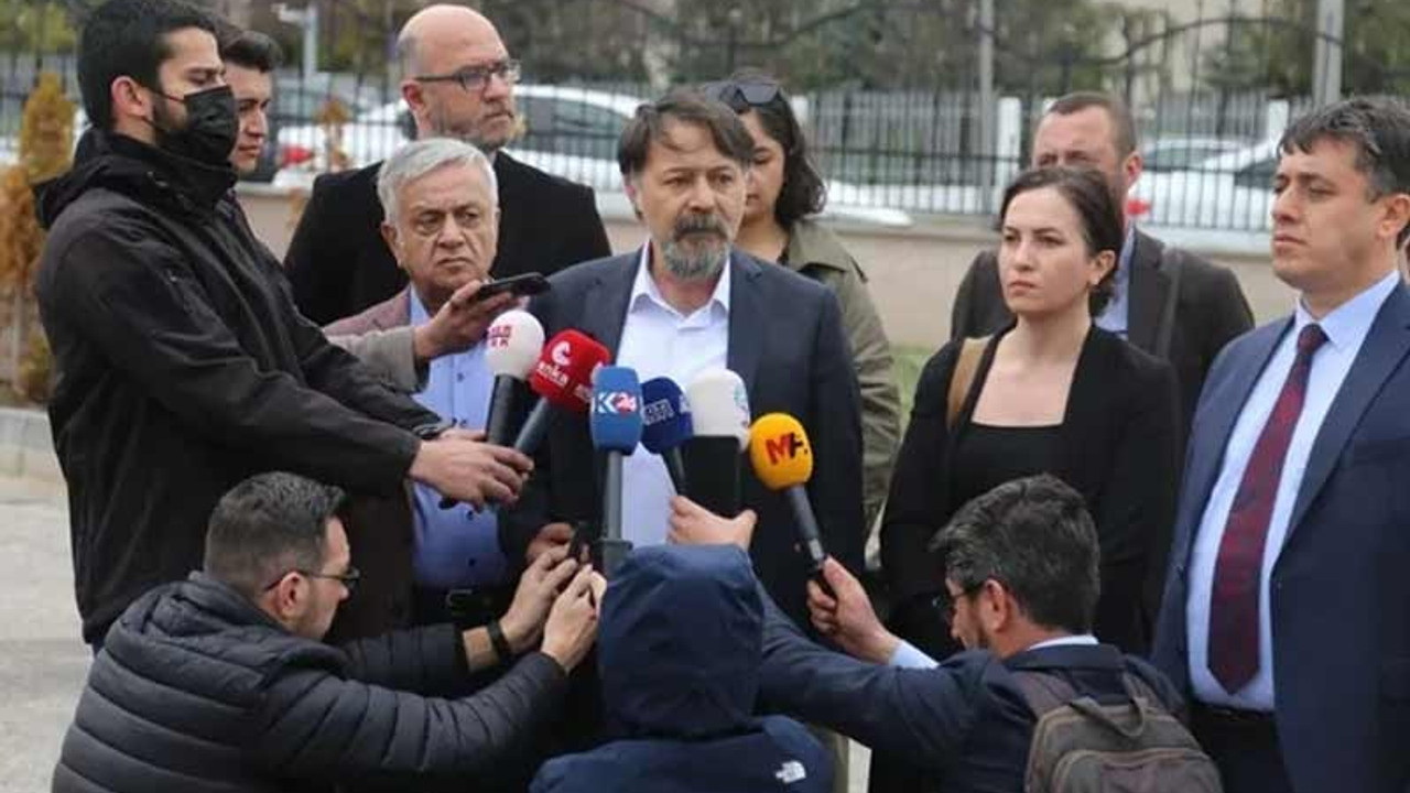 HDP savunmasını AYM'ye sundu: Her iddiaya tek tek yanıt verdik