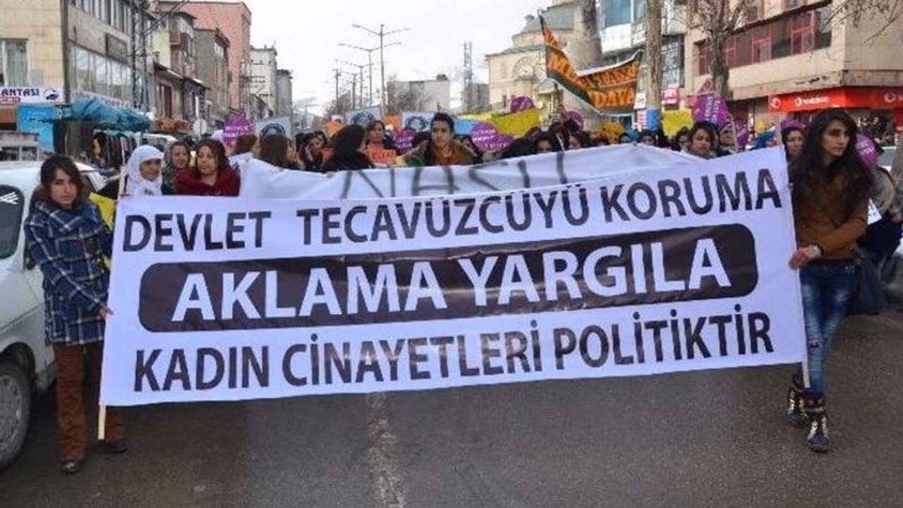 AYM'den cinsel istismarda ‘somut delil’ şartının iptali istemine ret