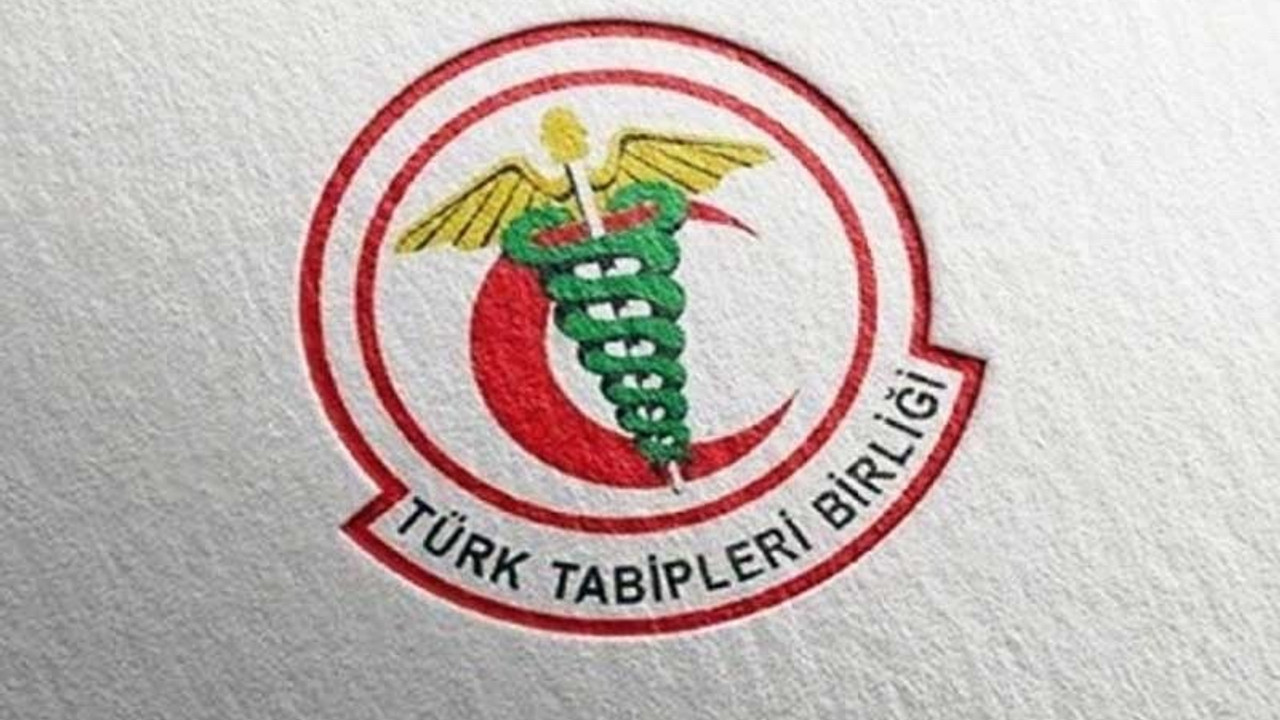 TTB'den bakanlığa kadro tepkisi: Hedef hekimliği ucuz iş gücüne dönüştürmek