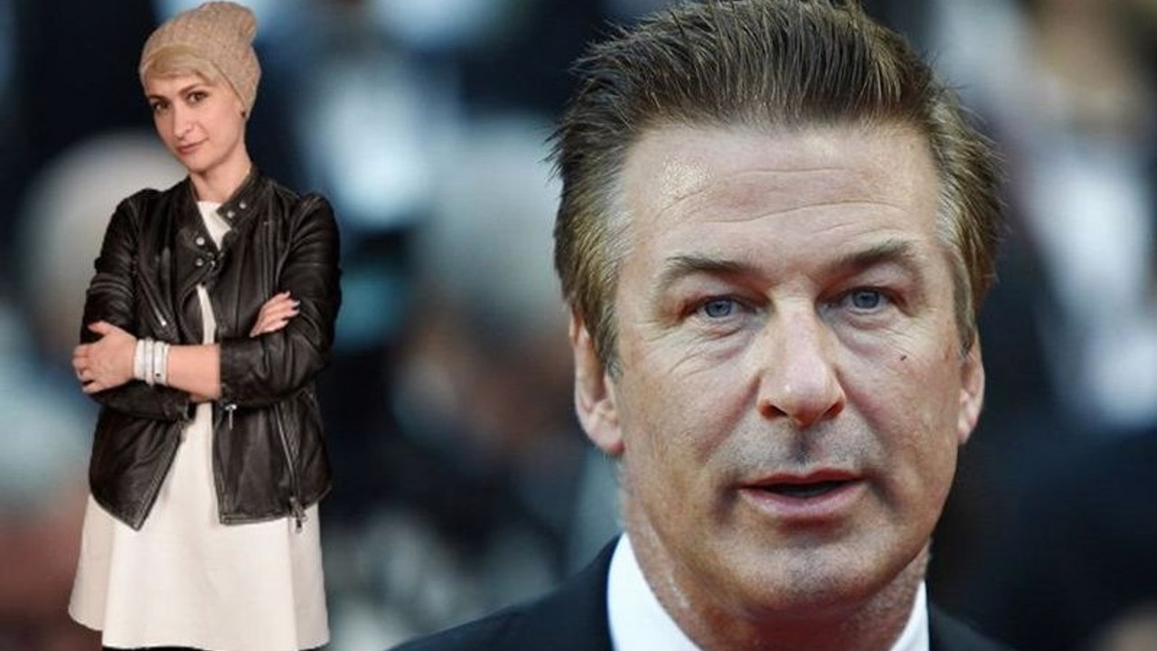 Alec Baldwin'in görüntü yönetmenini öldürdüğü filmin yapımcılarına para cezası