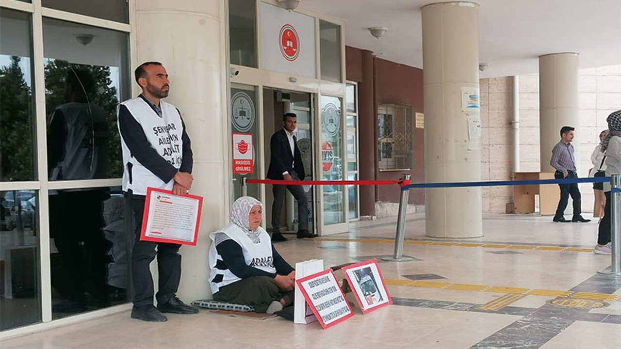 Şenyaşar ailesi: Katliam davasında imzası olan bütün savcılar, bağımsız yargı önünde hesap verecek