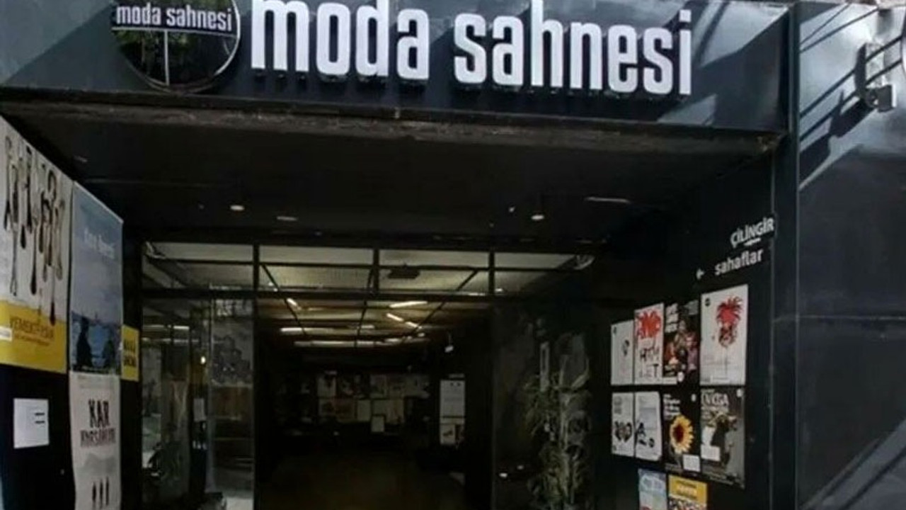 Moda Sahnesi'nden Kemal Kılıçdaroğlu'na destek