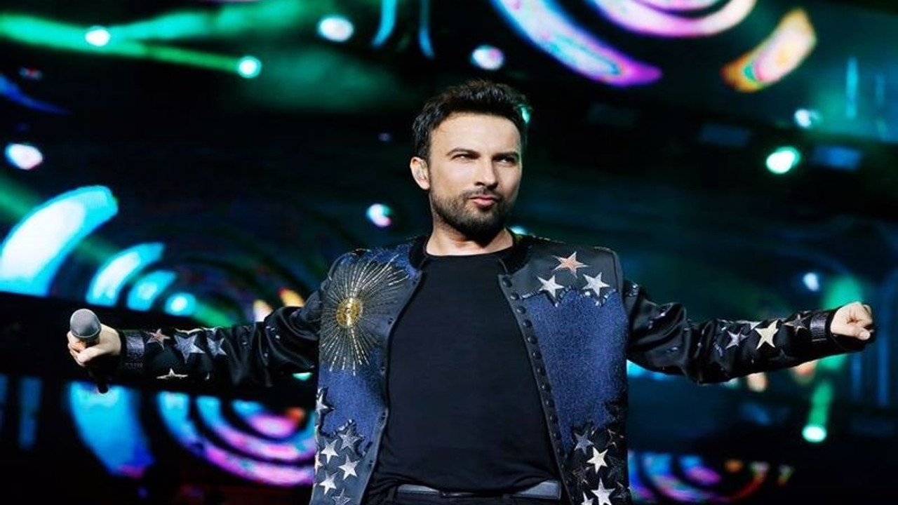 Tarkan Disney+'ın marka ve reklam yüzü oldu