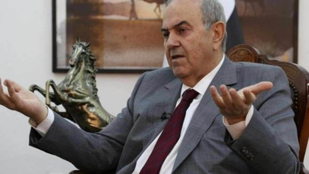 Ulusal Koalisyon Lideri: Türkiye’nin saldırıları durdurulmalı