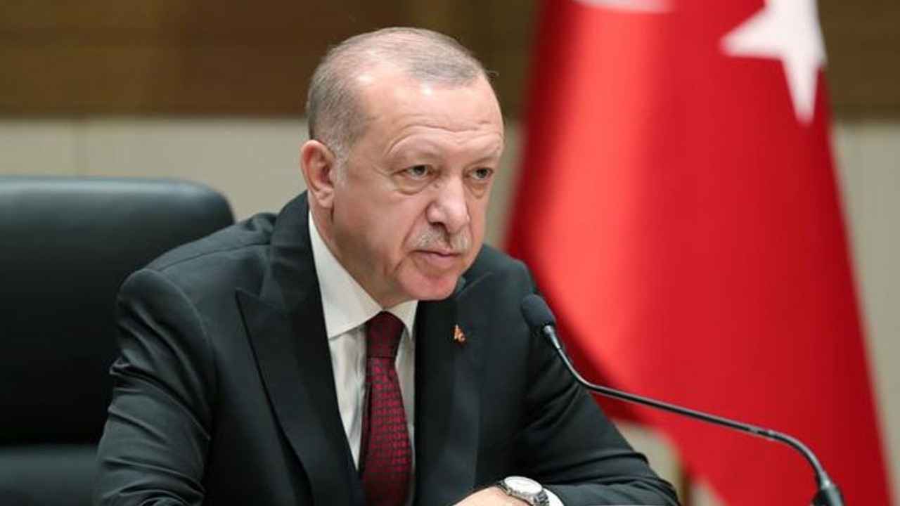 Erdoğan: Maalesef bir şehidimiz daha var