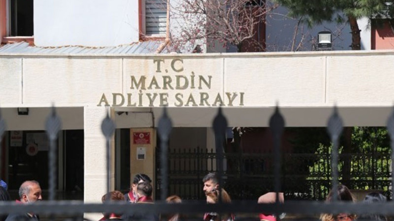 Mardin'de 4 mülteci tutuklandı