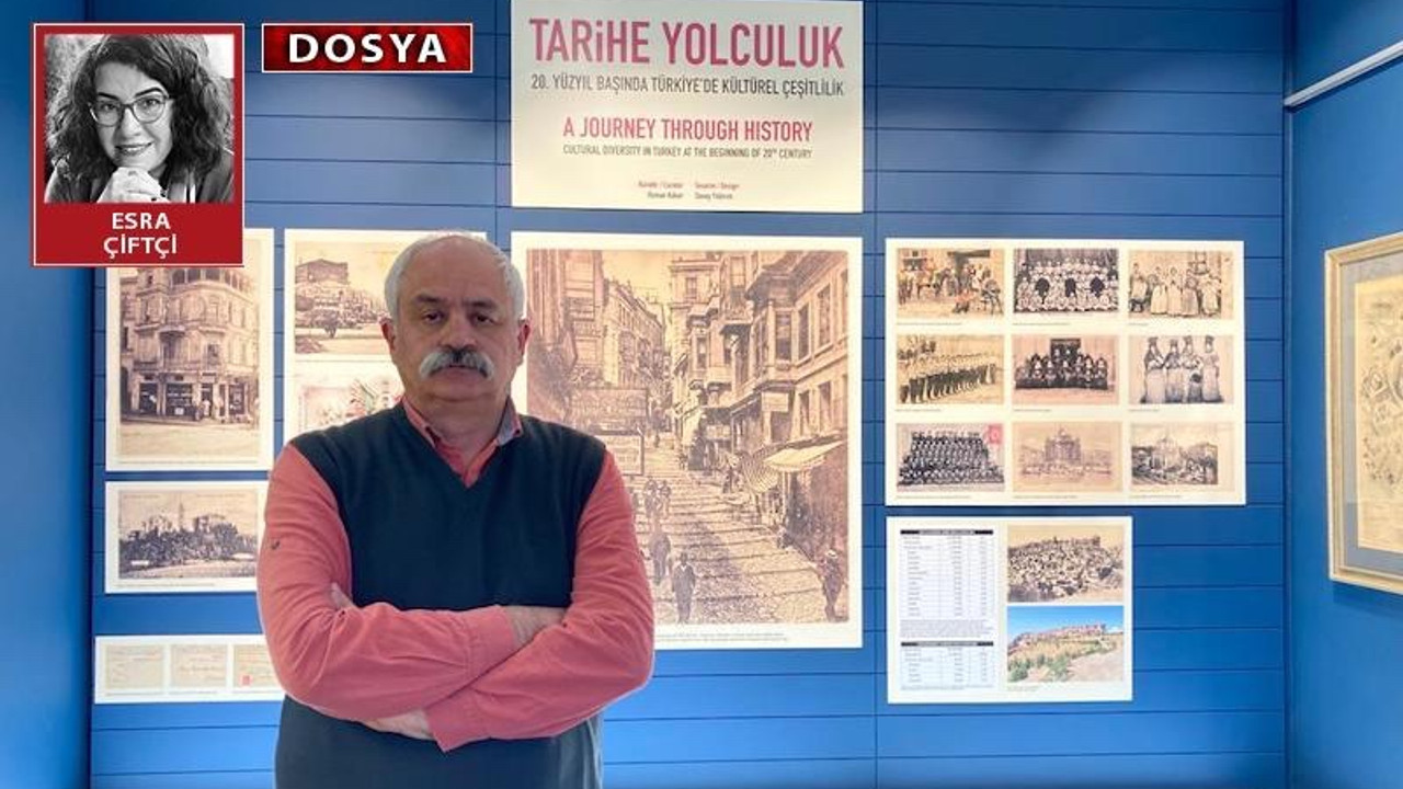 1915'den Sonra Neleri Kaybettik: Ermeni Soykırımı'nın etkileri