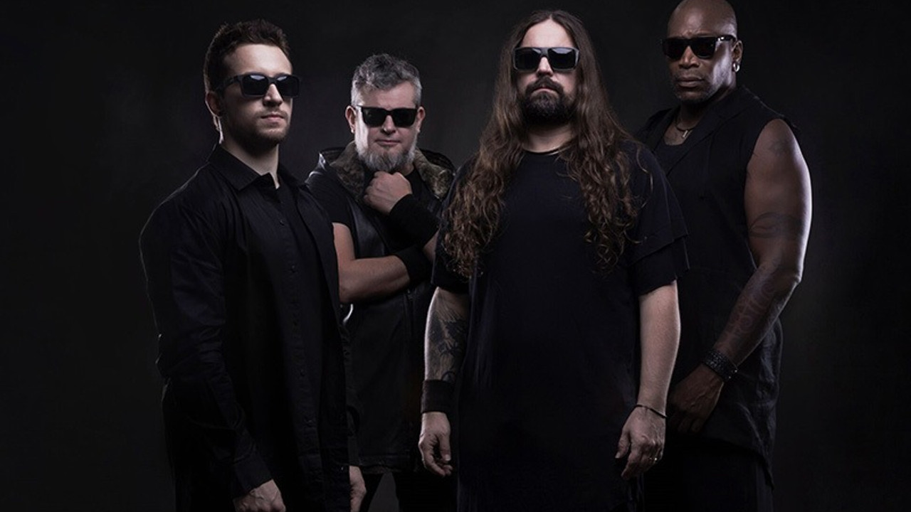 Dünyaca ünlü metal grubu Sepultura Türkiye’ye geliyor