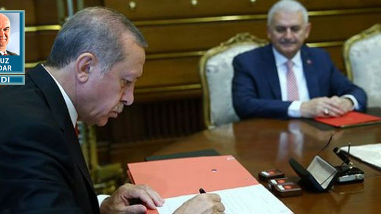 Boşuna umutlanmayın, OHAL'i kaldırmayacaklar