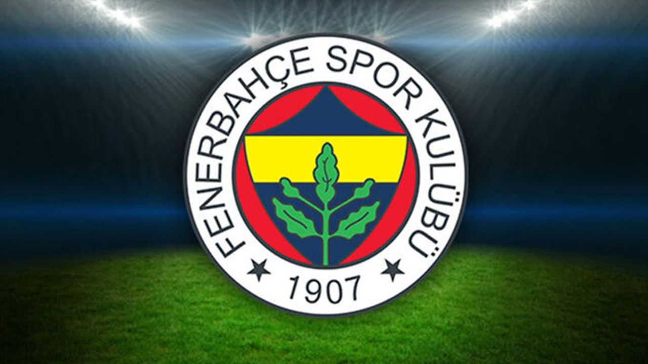 Fenerbahçe'den açıklama: 2021-22 sezonu, yarışla değil skandallarla anılacaktır