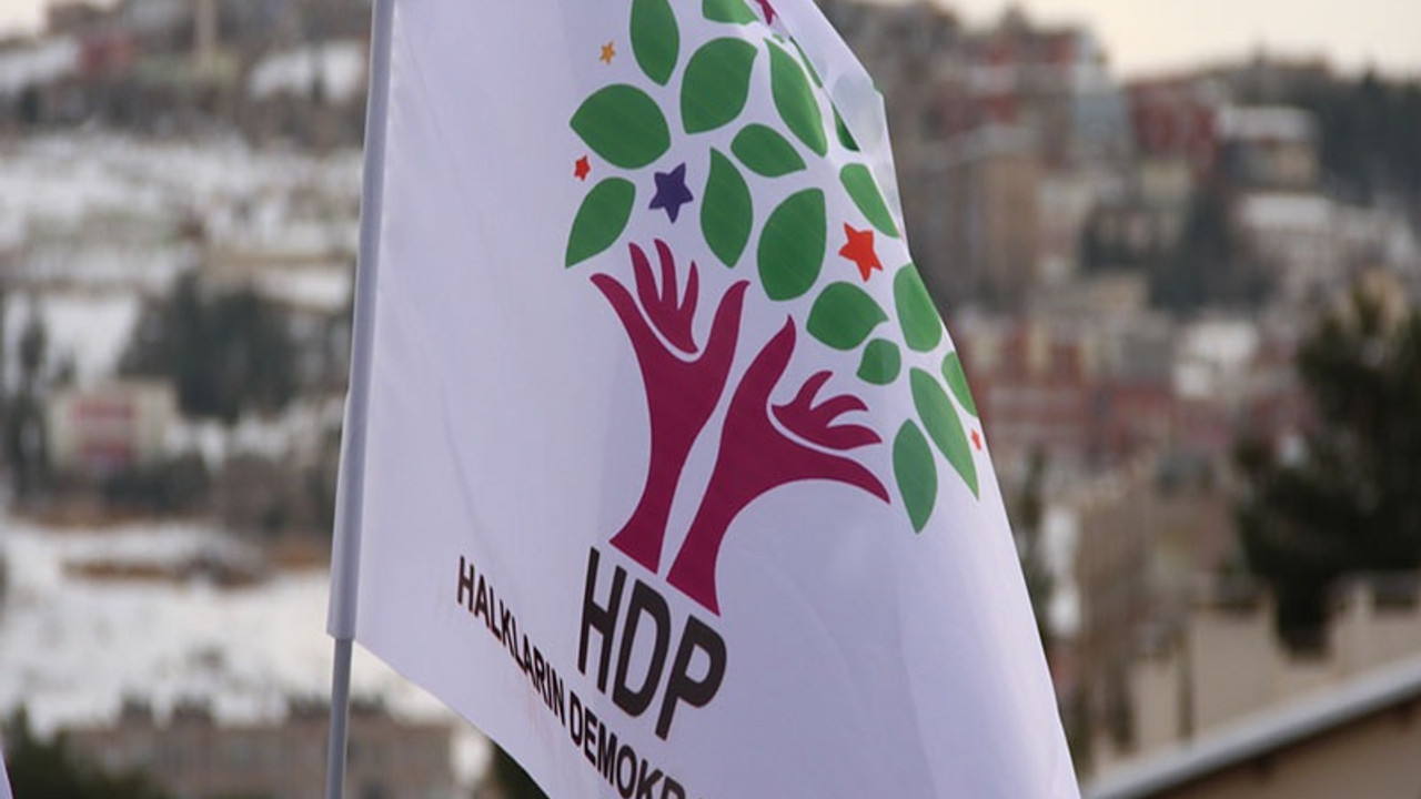 HDP’den ‘Ermeni Soykırımı’ açıklaması: Yüzleşmeyi ertelemek barışa hizmet etmiyor