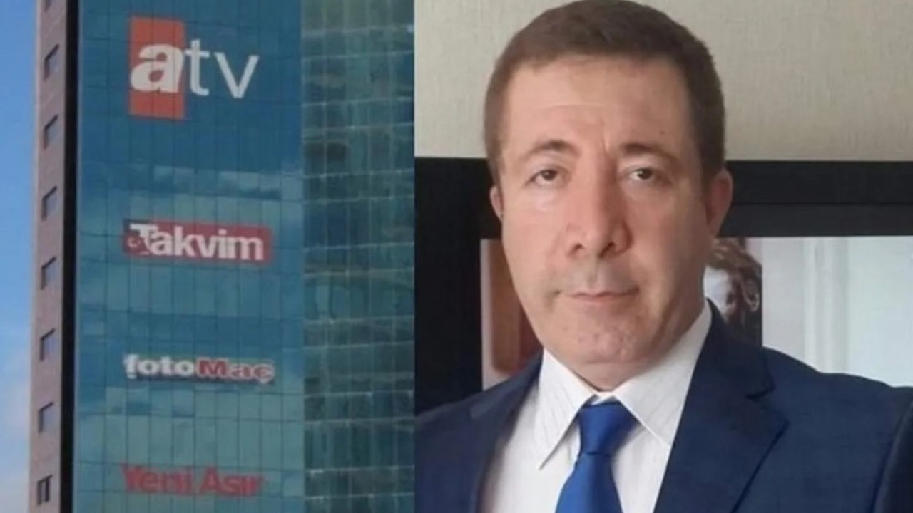 Takvim ve A haber sitelerinin sorumlu yazı işleri müdürüne hapis cezası