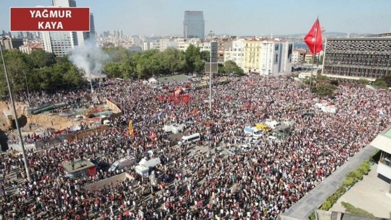 Gezi Davası'nda ceza yağdı: Osman Kavala'ya ağırlaştırılmış müebbet hapis cezası verildi