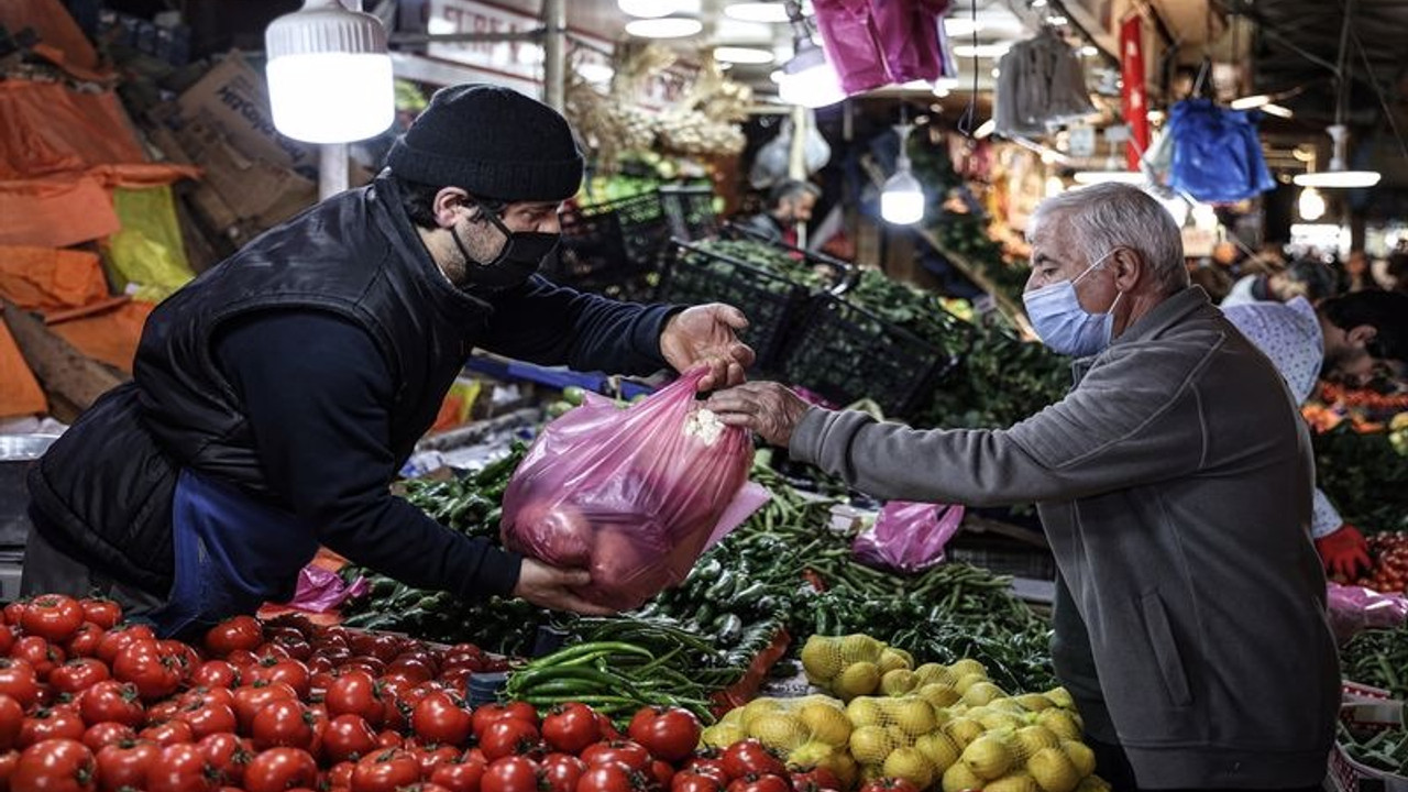 Birleşik Kamu-İş: Açlık sınırı 6 bin 170, yoksulluk sınırı 18 bin 474 liraya yükseldi