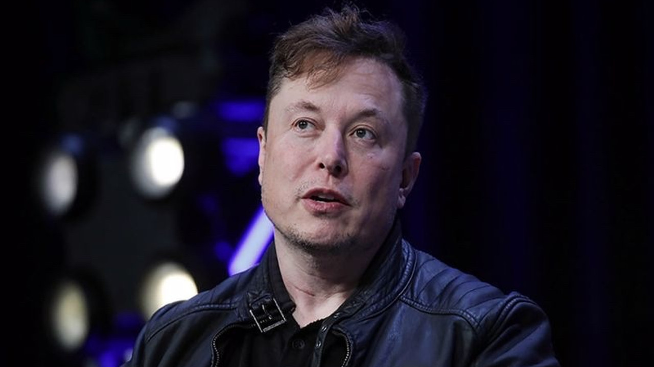 Twitter 44 milyar dolara Elon Musk'a satıldı