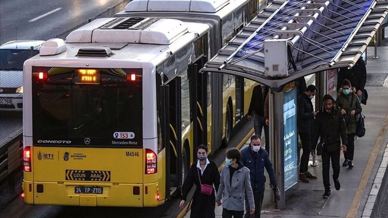 Bayramda toplu taşıma ve otoyollar ücretsiz: 'Yap-işlet-devret' modeliyle yapılanlar hariç