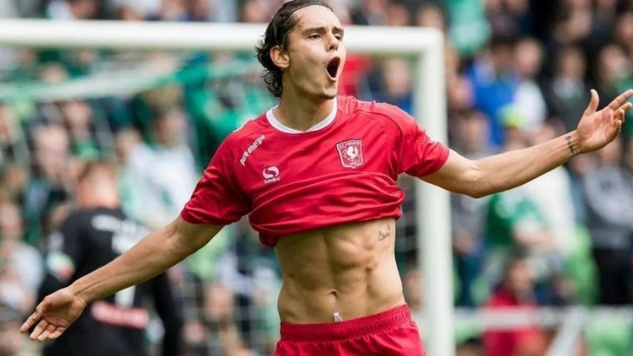 Liverpool, Enes Ünal'ı istiyor