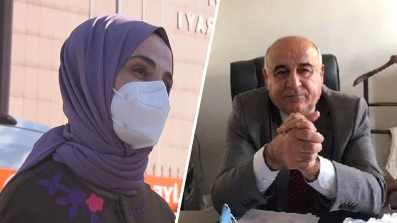 CHP'li Temel, başörtülü kadına hakaret davasından beraat etti
