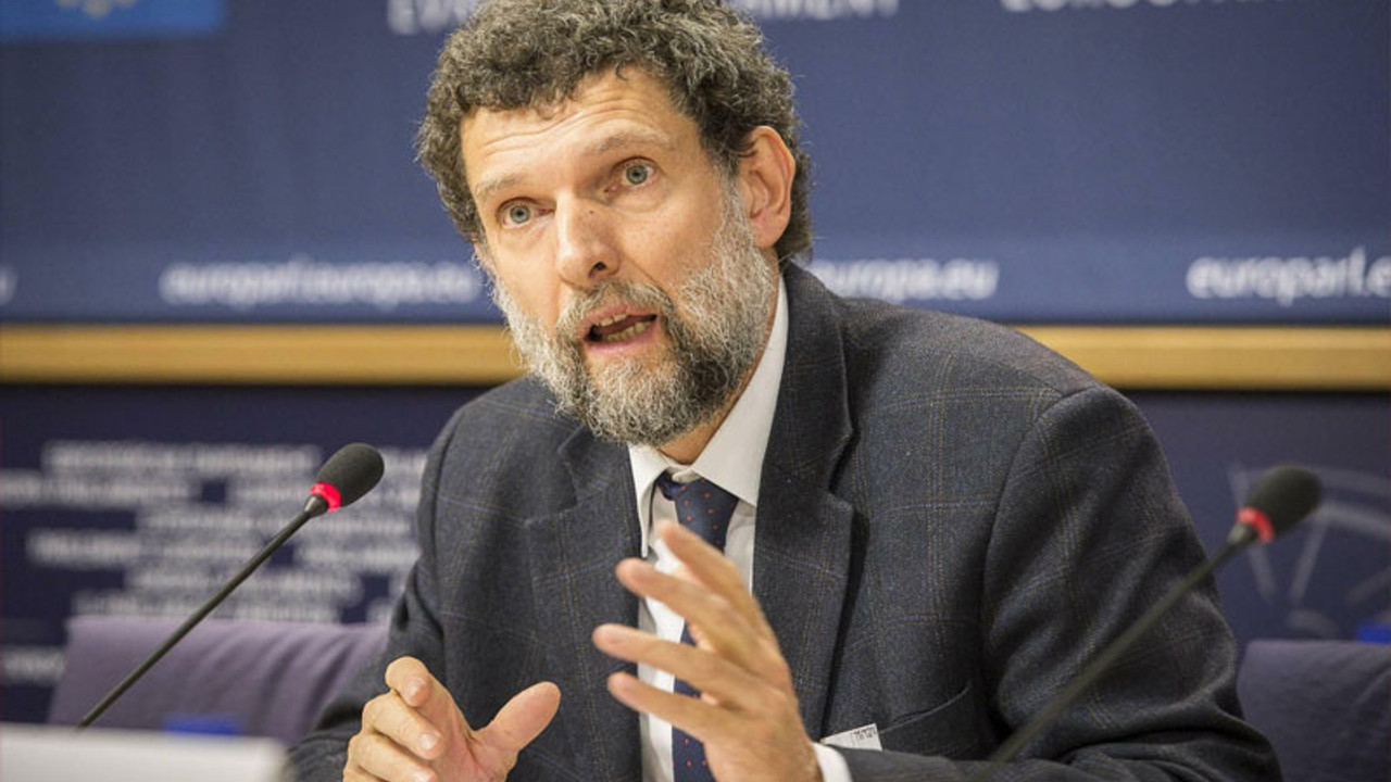 Fransa, Osman Kavala'ya ağırlaştırılmış müebbet cezasını kınadı