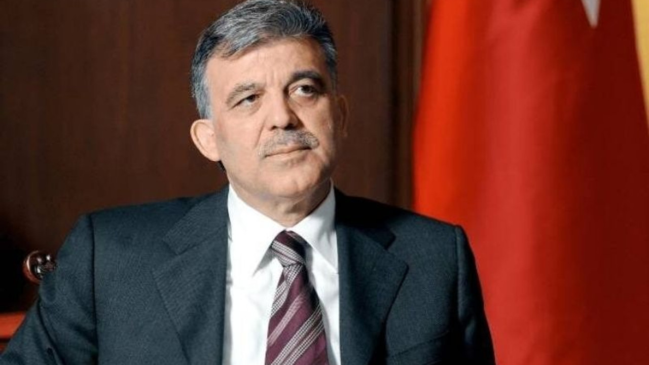 Abdullah Gül'den Gezi Davası kararına tepki: Utanç verici