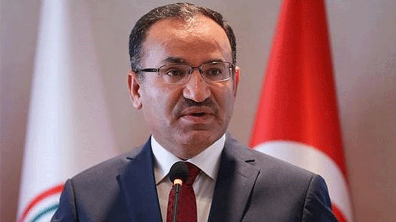 Bakan Bozdağ'dan Gezi Davası açıklaması: Türk yargısı bağımsızdır