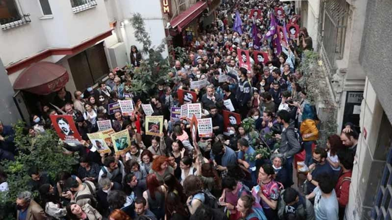 İstanbul Valiliği: Gezi eyleminde 51 kişi gözaltına alındı