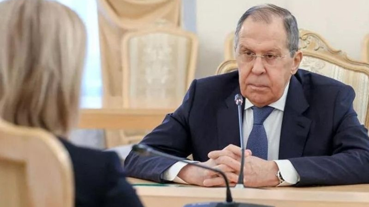 Rusya'dan 287 İngiliz milletvekiline yaptırım