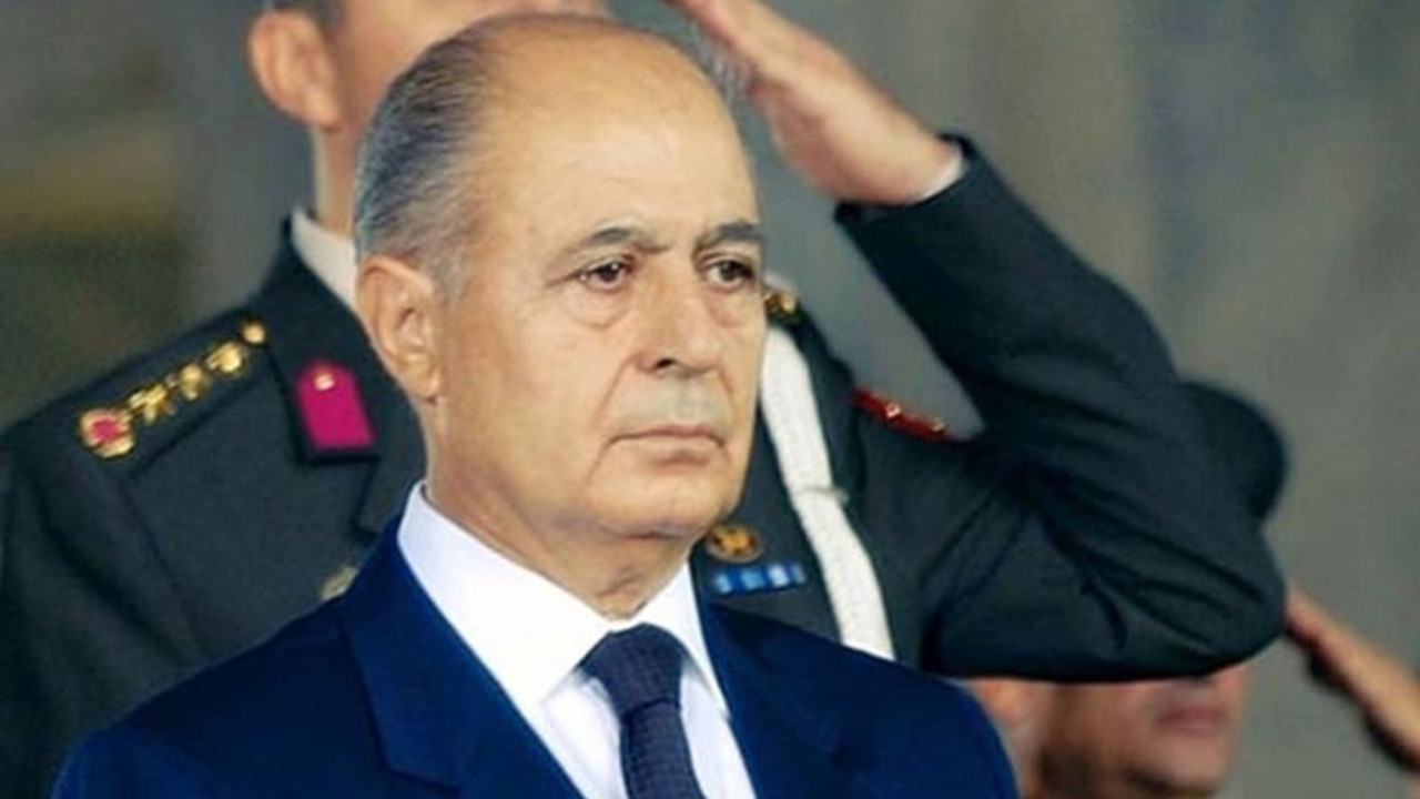 Ahmet Necdet Sezer'den Gezi Davası tepkisi: 'Gözyaşlarımı katledilen hukuk sistemi için akıtıyorum'