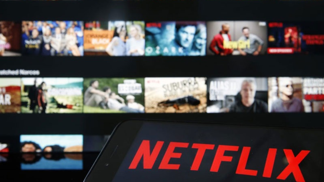 Netflix, ücretli hesap paylaşımı özelliğini test etmeye başladı