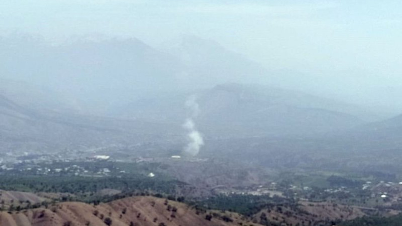 Hulusi Akar'dan ve HPG'den çatışmalara dair açıklamalar