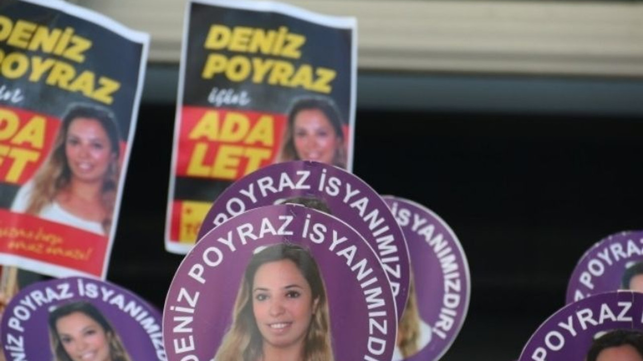 Deniz Poyraz davası: Salondaki HDP'lilere 'terörist' diyen katil Onur Gencer'e müdahale edilmedi