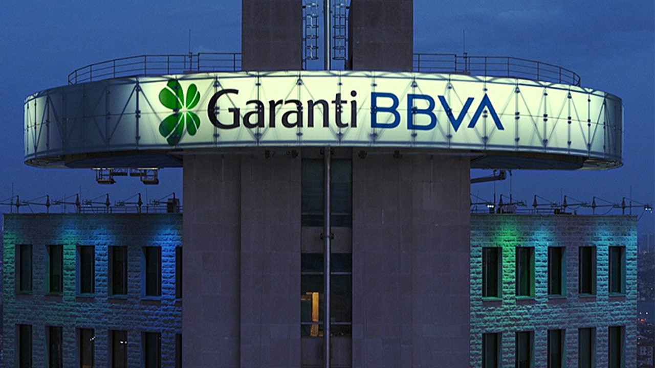 BBVA'nın Garanti'deki payı yüzde 60'ı aştı, 'enflasyon muhasebesi' açıklaması geldi