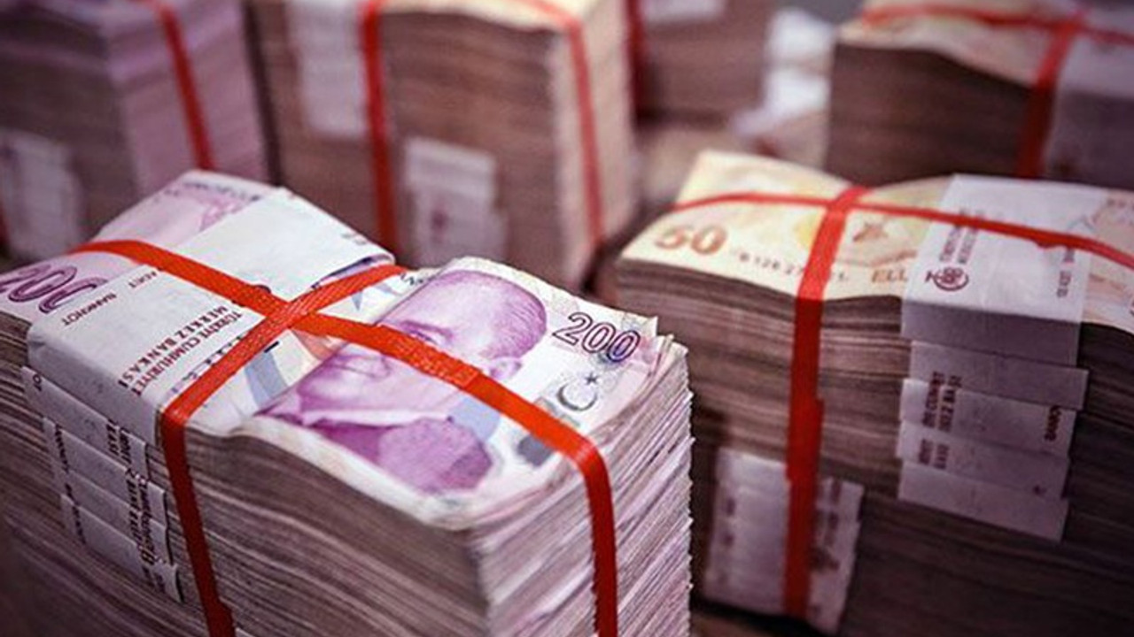 Hazine'nin Mayıs'ta 59 milyar lira borçlanacağı öngörülüyor