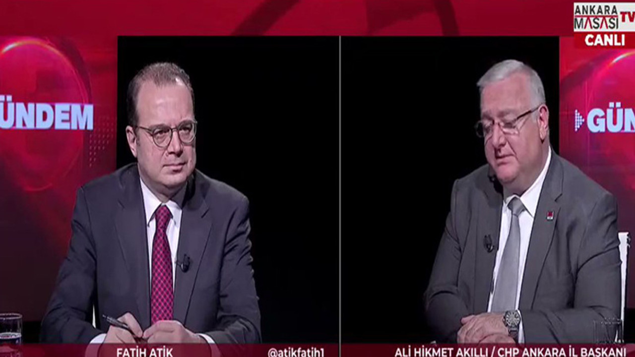 'Soylu'nun danışmanı cemevlerini geziyor' iddiası