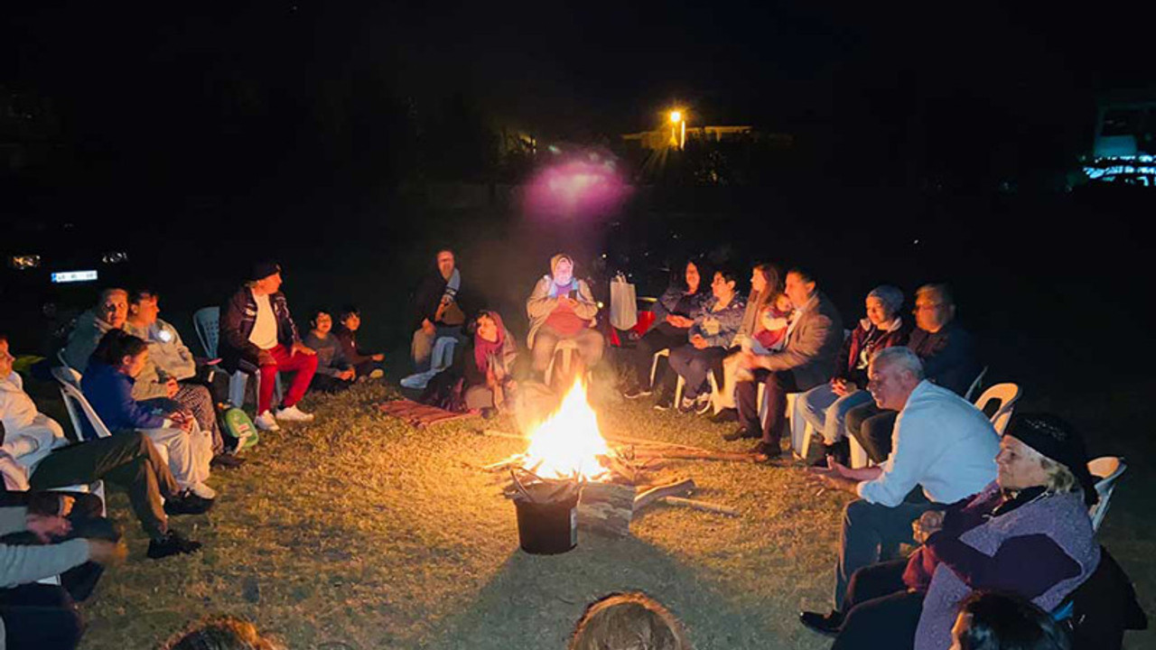 Ortaca'da nöbet sonuç verdi: Bakanlık ihaleden vazgeçti