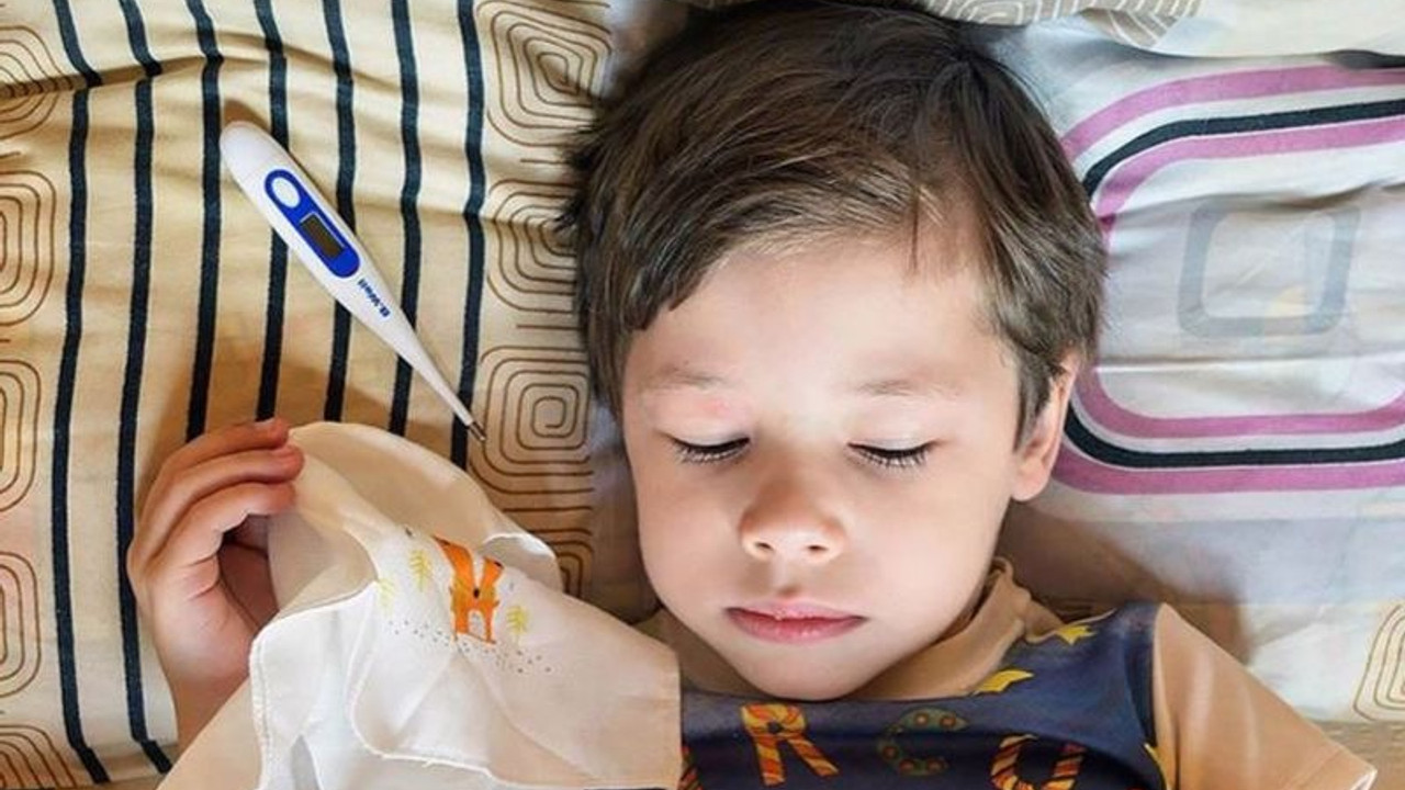WHO: Gizemli hepatitte bu belirtilere dikkat!