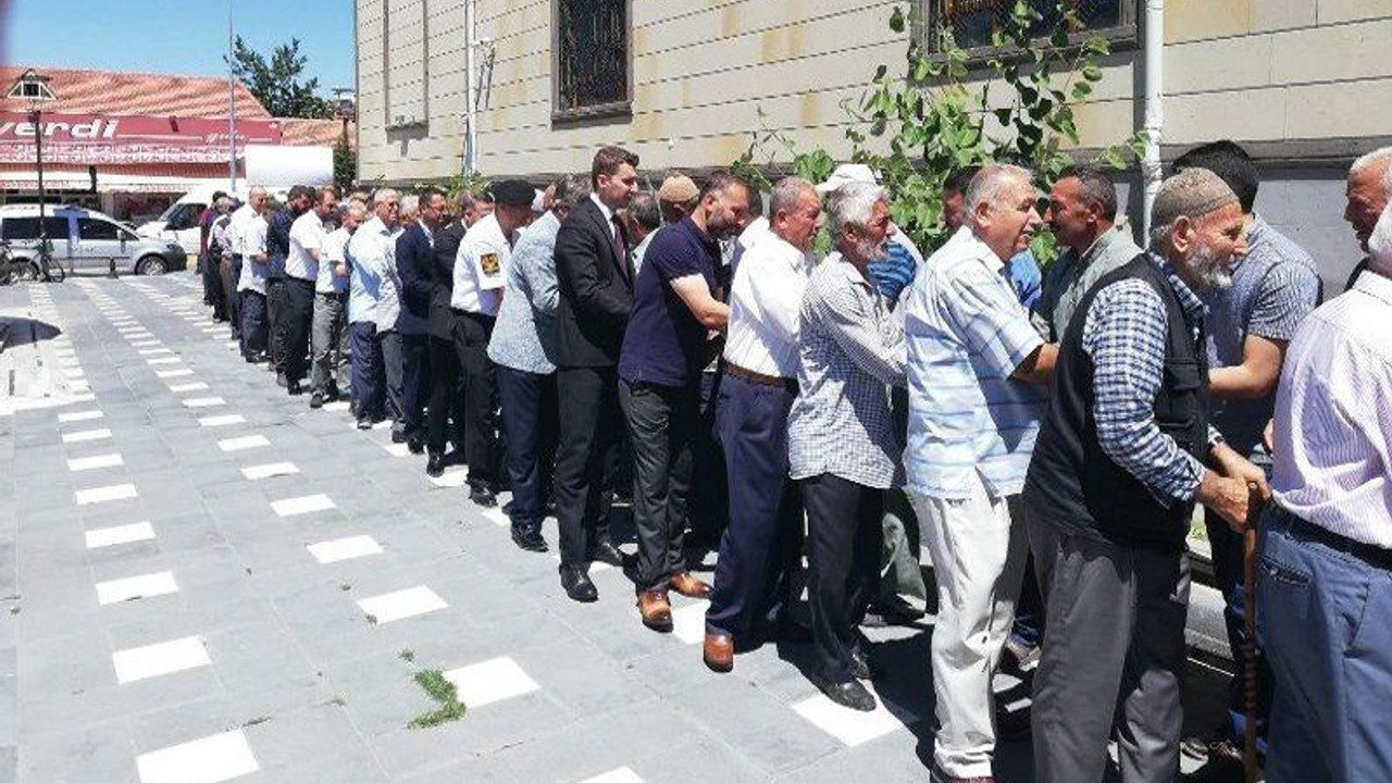 Solunum Derneği'nden 'Bayramda tedbirli olalım' uyarısı