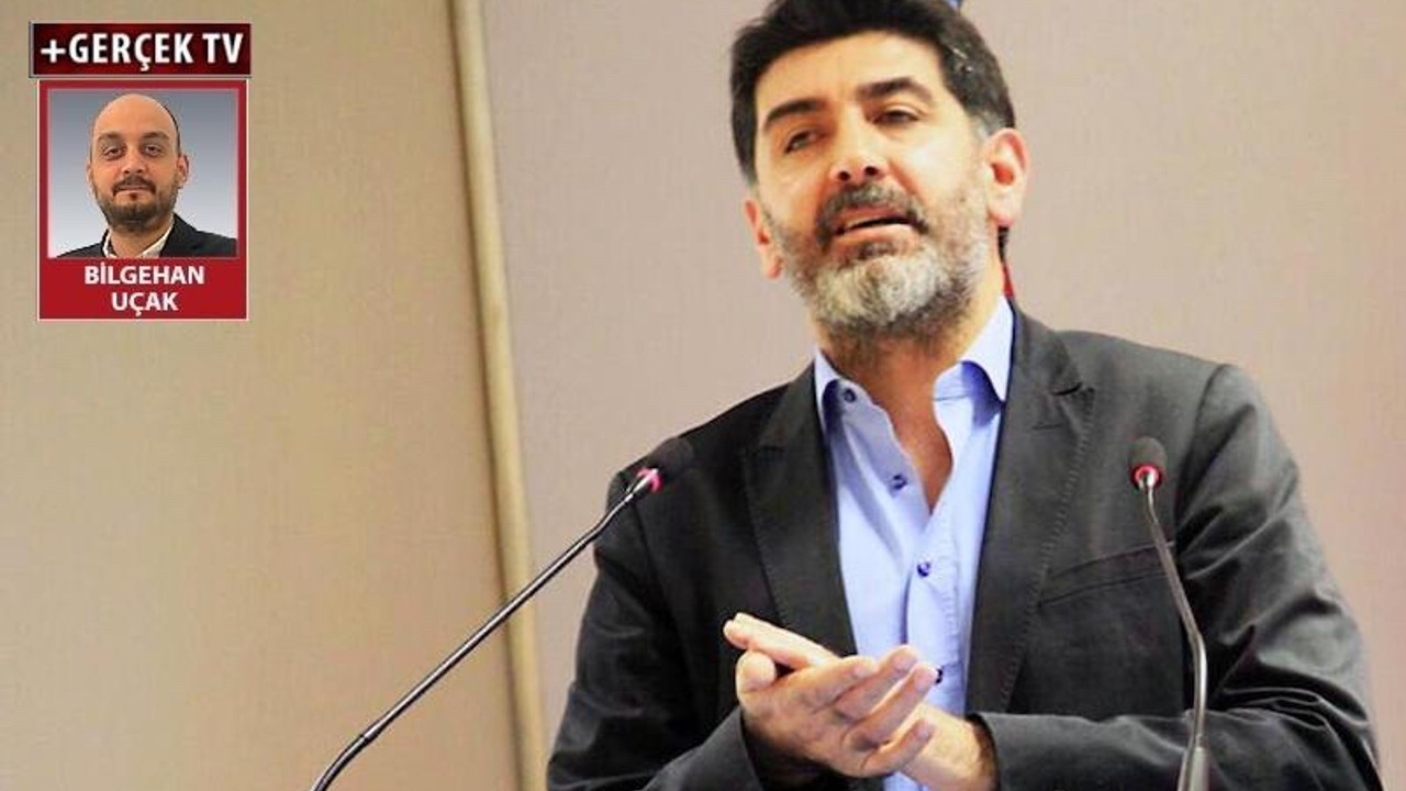 Levent Gültekin: Mahalleler üstü siyaset yapacak bir parti hâlâ yok