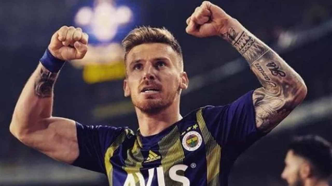 Fenerbahçe, Serdar Aziz'in sözleşmesini uzatıyor