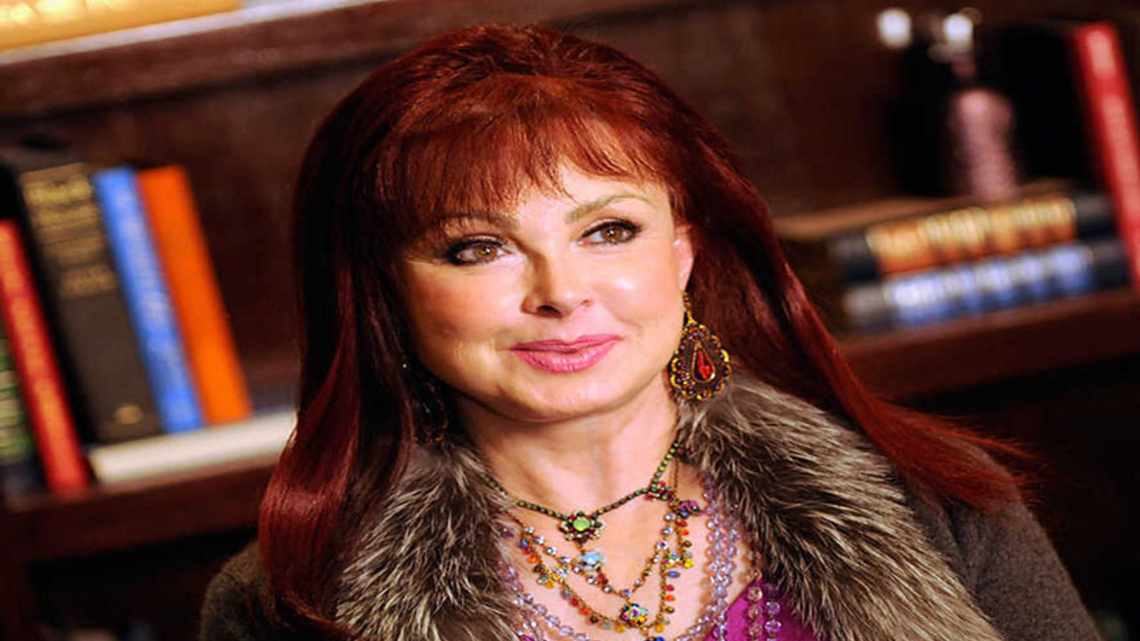 Bir döneme damgasını vuran müzisyen Naomi Judd yaşamını yitirdi