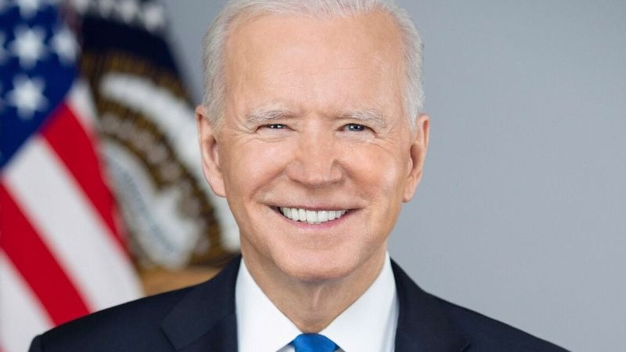 ABD Başkanı Joe Biden'dan ayetli Ramazan Bayramı kutlaması